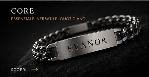 Collezione EVΛNOR Core